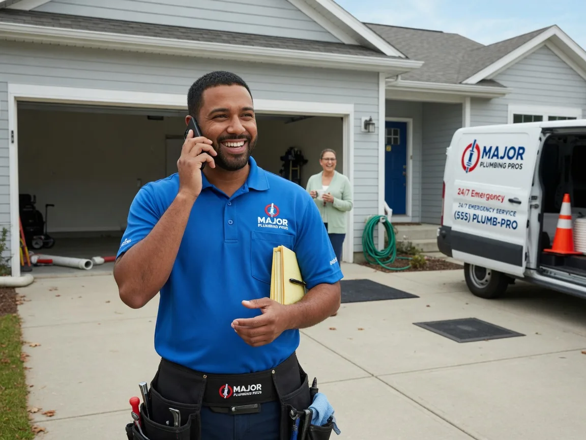 Drain Cleaning Services Effort, PA FAQs
